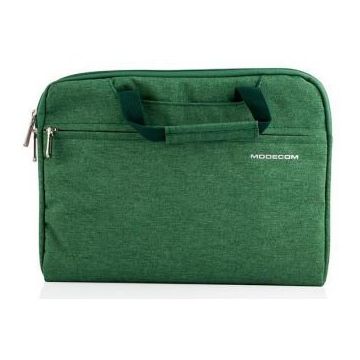 Modecom GEANTA laptop HIGHFILL 11'' verde