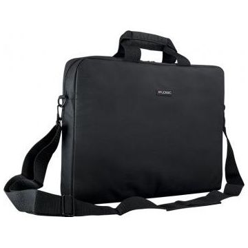 Modecom Geanta laptop Modecom-Logic Basic 15-16, negru Modecom Geanta laptop Modecom-Logic Basic 15-16, negru
