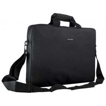 Modecom Geanta laptop Modecom-Logic Basic 15-16, negru