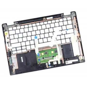 Palmrest Dell HR8RF Negru cu touchpad