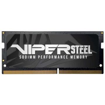 Patriot Memorie notebook Patriot Viper Steel 32GB DDR4 3200MHz CL18 1.35v