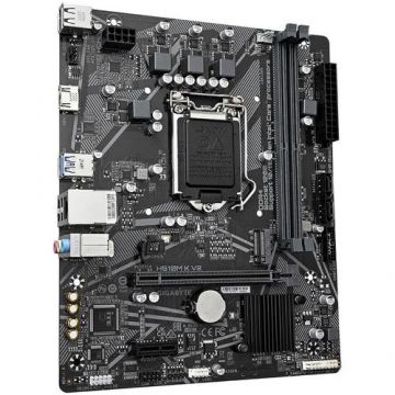 Placa de baza Gigabyte H510M K V2, Socket 1200