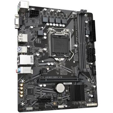 Placa de baza Gigabyte H510M S2H V3, Socket 1200