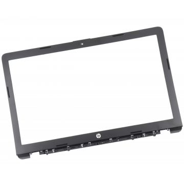 Rama Display HP 250 G7 Bezel Front Cover Neagra