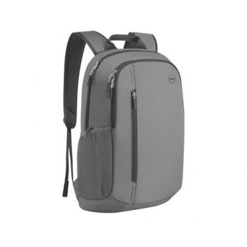 Rucsac Dell, Ecoloop Urban Backpack CP4523G pentru laptop 15 inch, Gri