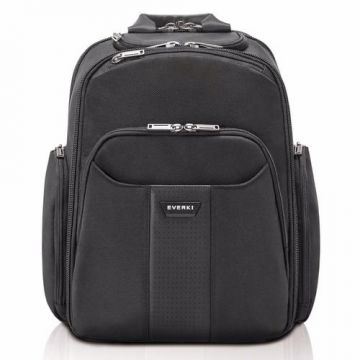 Rucsac Laptop EVERKI Versa 2 Premium 14.1inch (Negru)