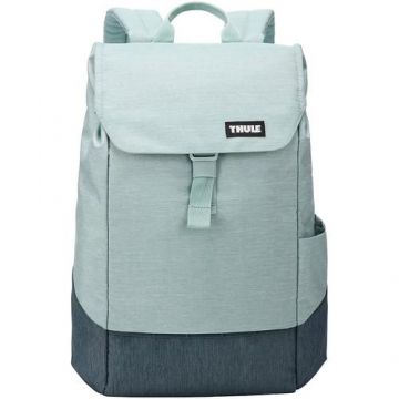 Rucsac THULE pentru notebook de 14 inch, 1 compartimente, buzunar lateral x 2, waterproof