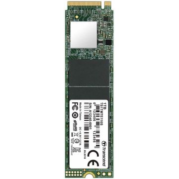 SSD Kingston 110S, 1TB, M.2 2280, PCI-E NVMe Gen. 3.0 x2