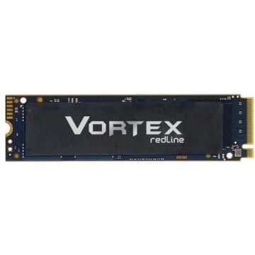 SSD Mushkin Vortex redLine, 512GB, PCIe 4.0 x4, M.2 2280 (NVMe)