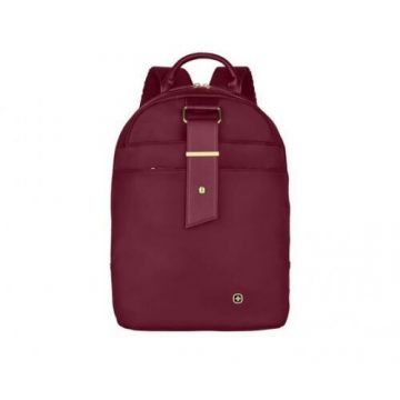 Wenger Rucsac Wenger Alexa pentru laptop de 13inch, Rosu Wenger Rucsac Wenger Alexa pentru laptop de 13inch, Rosu