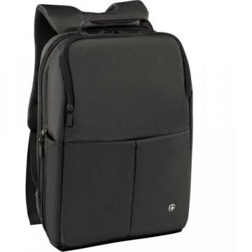 Wenger Rucsac Wenger Reload pentru Laptop de 14inch, Gri