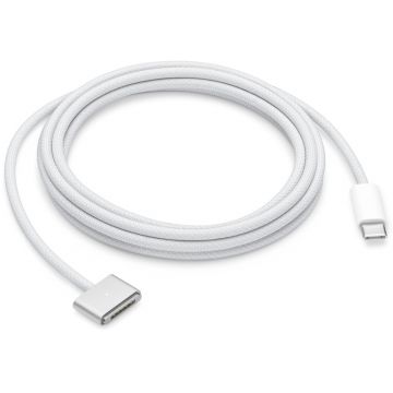 Accesoriu notebook Apple Cablu USB-C la Magsafe 3 (2 m)