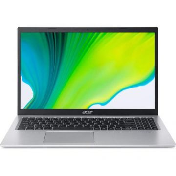 Laptop Acer Aspire 5 A515-56 (Procesor Intel® Core™ i7-1165G7 (12M Cache, up to 4.70 GHz) 15.6inch FHD, 8GB, 1TB SSD, Intel® Iris® Xe Graphics, Argintiu) Laptop Acer Aspire 5 A515-56 (Procesor Intel® Core™ i7-1165G7 (12M Cache, up to 4.70 GHz) 15.6inch FHD, 8GB, 1TB SSD, Intel® Iris® Xe Graphics, Argintiu)