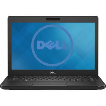 Laptop refurbished Dell Latitude 5290, Intel Core i5-8350U 1.70 - 3.60GHz, 8GB DDR4, 256GB SSD, 12.5 Inch, Webcam
