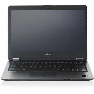 Laptop refurbished FUJITSU SIEMENS Lifebook U747, Intel Core i5-6200U 2.30GHz, 16GB DDR4, 256GB SSD, Webcam, 14 Inch Full HD