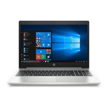 Laptop refurbished HP ProBook 450 G7, Intel Core i5-10210U 1.60 - 4.20GHz, 8GB DDR4, 256GB SSD, 15.6 Inch Full HD, Tastatura Numerica, Webcam