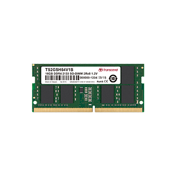 Memorie laptop 16GB DDR4 2133Mhz SO-DIMM CL15 1.2V