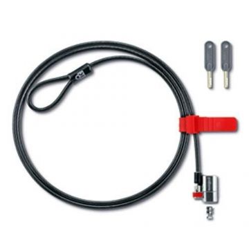 Sistem securizare laptop, Dell, Kensington, Clicksafe, 212997565