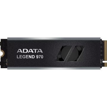 SSD A-DATA Legend 970, 1TB, M.2 2280, PCIe Gen 5.0 x4, NVMe 2.0