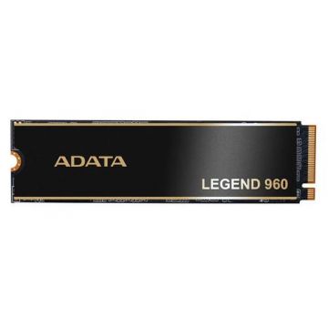 SSD ADATA LEGEND 960, 1TB, M.2 2280, PCIe Gen4x4