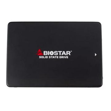 SSD Biostar S160, 1TB, SATA-III, 2.5inch