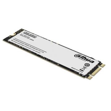 SSD Dahua C800N, 512GB, M.2, SATA III, 3D NAND