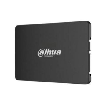 SSD Dahua Technology C800A, 512GB, SATA III, 3D NAND, 2.5inch