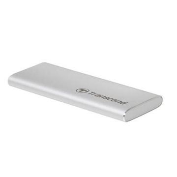 SSD Extern Transcend ESD260C, 1TB, USB-C 3.1 Gen 2