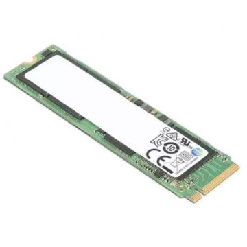 SSD Lenovo ThinkPad, 512GB, M.2 2280, Performance PCIe Gen 4.0 x4 NVMe OPAL2