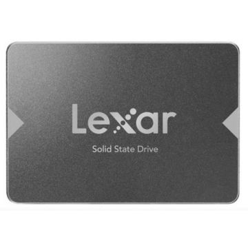 SSD Lexar NQ100, 1.92TB, SATA-III, 2.5inch