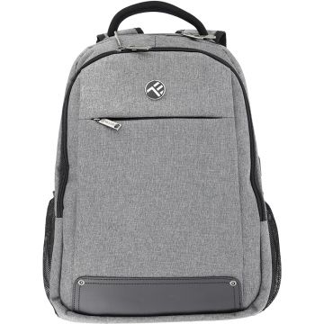 Tellur Rucsac Companion notebook 15.6 inch Grey