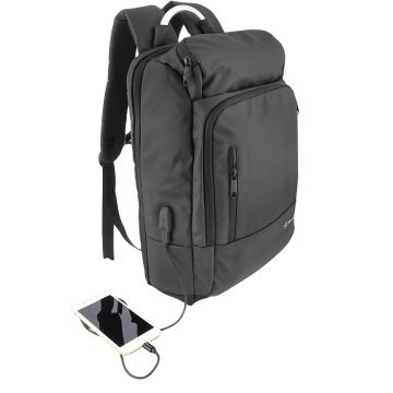 Tellur Rucsac L Business notebook 17.3 inch Black