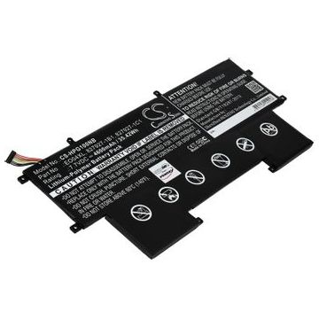 Acumulator compatibil HP EliteBook Folio G1, model HSTNN-IB71 (Stecker-model beachten)