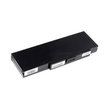 Acumulator compatibil Mitac MiNote 8089 / Bluedisk 8089 / Medion MD95135 / model BP8089 negru