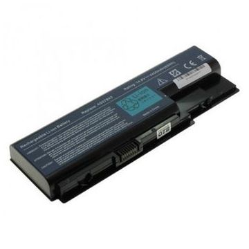 Acumulator pentru Acer Aspire 5230 Capacitate 4400 mAh