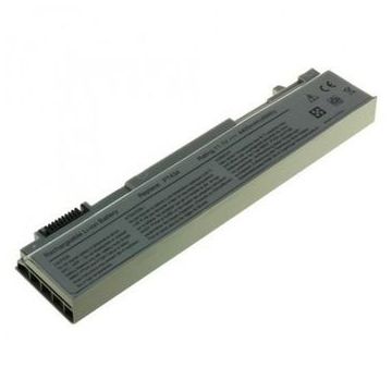 Acumulator Pentru Dell Latitude E6400 Li-Ion 4400mAh Capacitate 4400 mAh