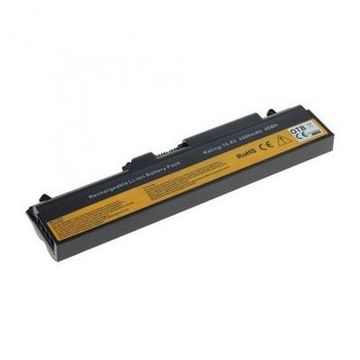 Acumulator Pentru Lenovo Thinkpad L410/L510/T410/T510 Capacitate 4400 mAh