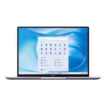 HUAWEI MateBook 14, Windows 10 Home, AMD R7, 16GB+512GB, Space Gray