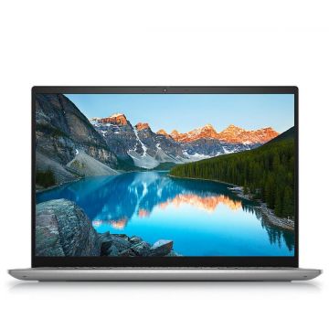 Laptop DELL 14'' Inspiron 5420, FHD+, Procesor Intel Core i7-1255U, 16GB DDR4, 512GB SSD, Intel Iris Xe, Win 11 Pro, Platinum Silver, 3Yr CIS