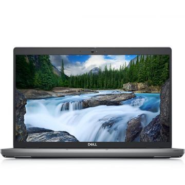 Laptop DELL 14'' Latitude 5431 (seria 5000), FHD, Procesor Intel Core i5-1250P, 16GB DDR5, 512GB SSD, GeForce MX550 2GB, Win 11 Pro, 3Yr BOS