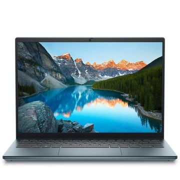 Laptop Dell 16'' Inspiron Plus 7620, 3K, cu procesor Intel® Core™ i7-12700H, 16GB DDR5, 512GB SSD, GeForce RTX 3050 Ti 4GB, Win 11 Pro, Dark Green, 3Yr BOS