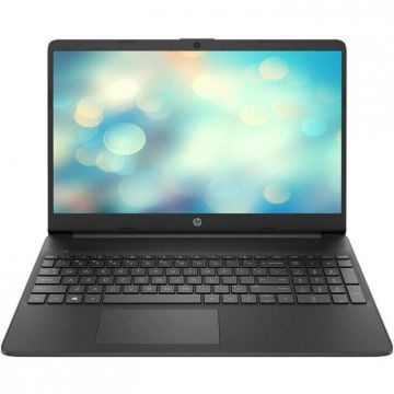 Laptop HP 15s-fq2035nq cu procesor Intel® Core™ i5-1135G7 pana la 4.20 GHz, Tiger Lake, 15.6, Full HD, IPS, 16GB, 512GB, Intel® Iris® Xe Graphics, Free DOS