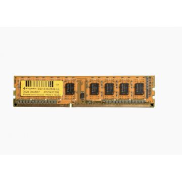 Memorie DDR Zeppelin DDR3 2 GB, frecventa 1333 MHz, 1 modul,