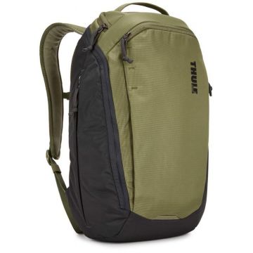 Rucsac Laptop Thule EnRoute TEBP-316, 15.6 inch, 23 L (Verde)