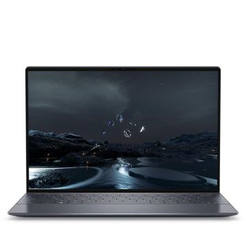 Ultrabook DELL 13.4'' XPS 13 Plus 9320, 3.5K OLED Touch, Procesor Intel Core i7-1260P,16GB DDR5, 1TB SSD, Intel Iris Xe, Win 11 Pro, Graphite, 3Yr BOS