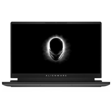 Dell Laptop Gaming Dell Alienware M15 R5, AMD Ryzen R7 5800H, 15.6 QHD, RAM 16GB, SSD 512GB, GeForce RTX 3070 8GB, Windows 11 Pro