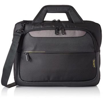 Geanta laptop Targus CITYGEAR 3 topload, pentru laptopuri intre 15-17.3inch