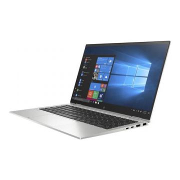 Laptop refurbished HP EliteBook X360 1040 G7, Intel Core i7-10610U 1.80 - 4.90GHz, 16GB DDR4, 256GB SSD, 14 Inch Full HD Touchscreen, Webcam