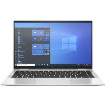 Laptop refurbished HP EliteBook X360 1040 G8, Intel Core i7-1185G7 3.00 - 4.80GHz, 16GB DDR4, 256GB SSD, 14 Inch Full HD Touchscreen, Webcam