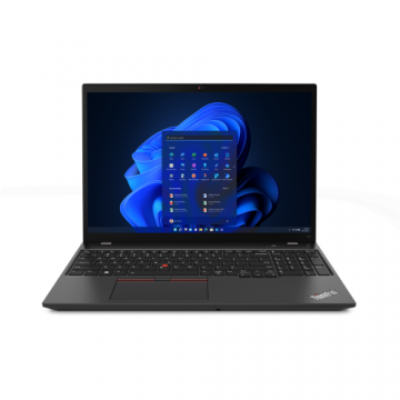 Lenovo Laptop Lenovo ThinkPad T16 Gen 2, Intel Core i7-1355U, 16 inch WQUXGA, 32GB RAM, 1TB SSD, Windows 11 Pro, Negru Lenovo Laptop Lenovo ThinkPad T16 Gen 2, Intel Core i7-1355U, 16 inch WQUXGA, 32GB RAM, 1TB SSD, Windows 11 Pro, Negru